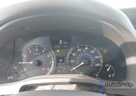 2013 Lexus Rx 350 from USA, damaged, VIN 2T2ZK1BA9DC097154